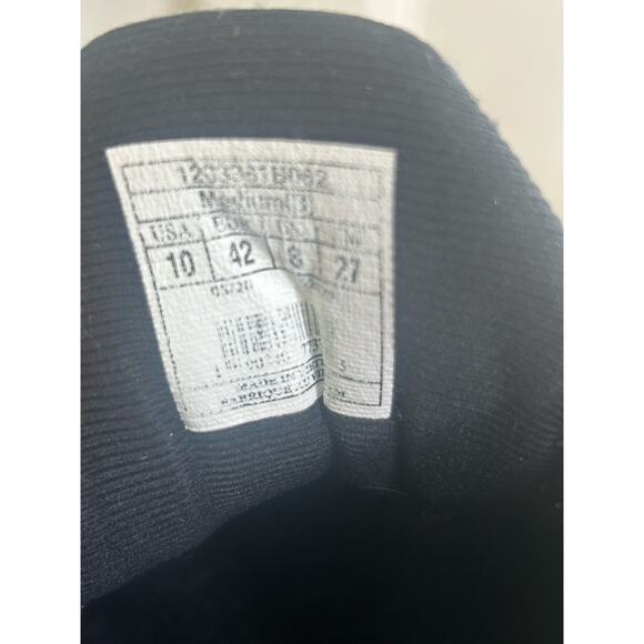 Brooks Women's 10 medium Ghost 13 1203381B062 Running Shoes Sneakers - Picture 4 of 6